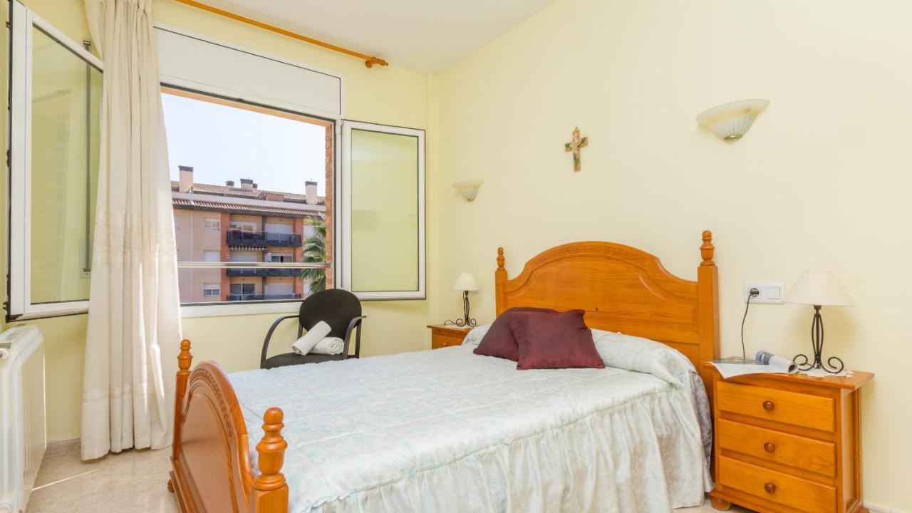 2 Ross - Lloret De Mar Exteriör bild